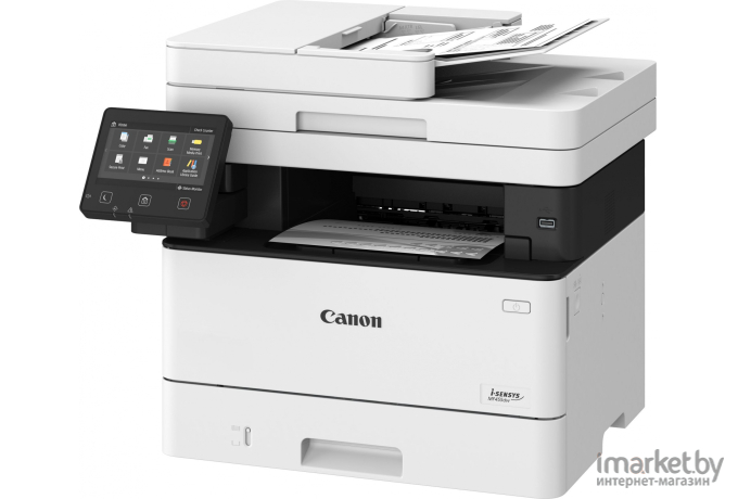 МФУ Canon лазерный i-Sensys MF455dw (5161C006)