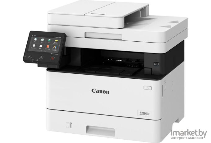 МФУ Canon лазерный i-Sensys MF455dw (5161C006)