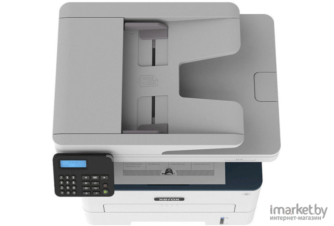 МФУ лазерный Xerox WorkCentre B225DNI (B225V_DNI)