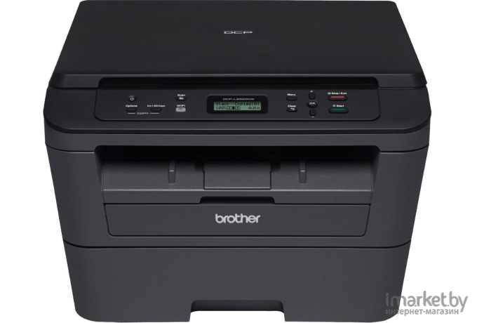 МФУ Brother DCP-L2520DWR