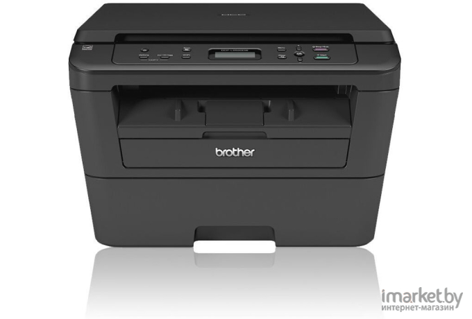 МФУ Brother DCP-L2520DWR