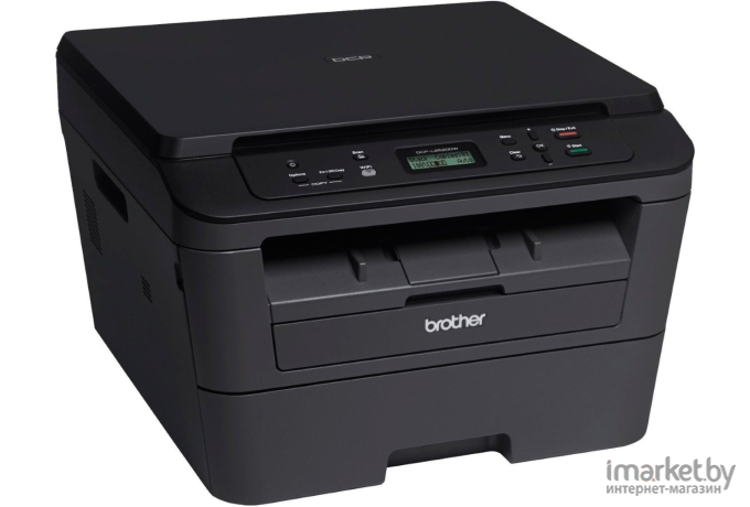 МФУ Brother DCP-L2520DWR