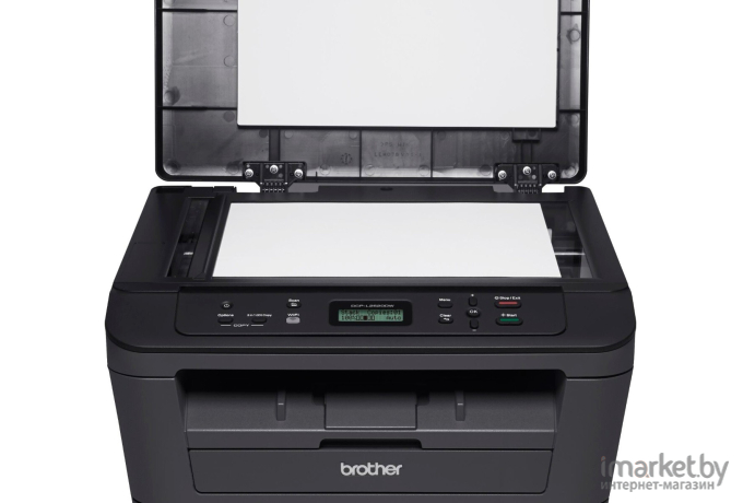 МФУ Brother DCP-L2520DWR