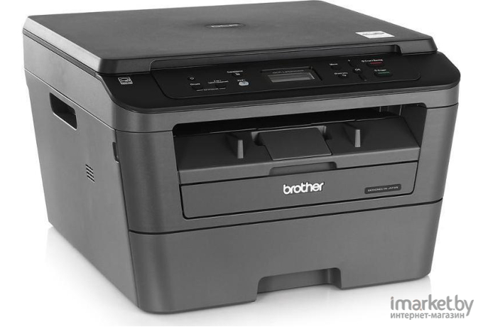 МФУ Brother DCP-L2520DWR