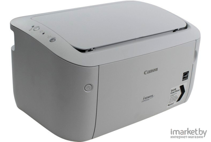 Принтер (МФУ) Canon i-SENSYS LBP6030w
