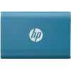 Внешний накопитель HP P500 1TB 1F5P6AA (синий)