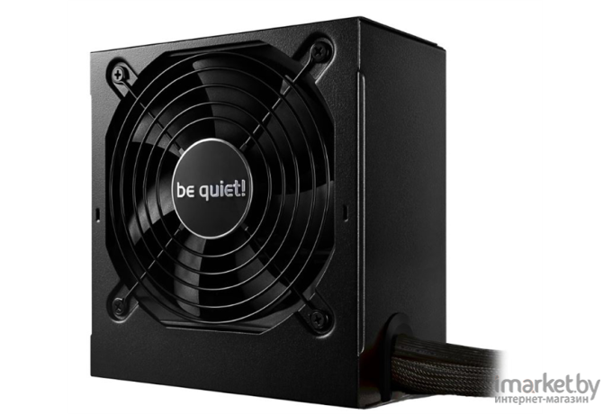 Блок питания be quiet! System Power 10 650W (BN328)