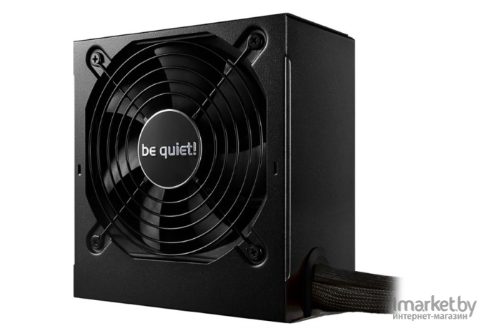 Блок питания be quiet! System Power 10 550W (BN327)