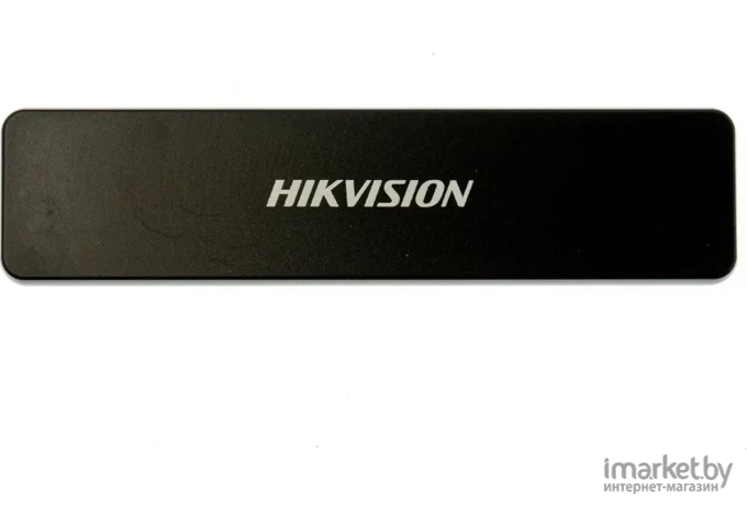 Внешний жесткий диск Hikvision 1TB HS-EHDD-T30/1T/Blue/Rubber