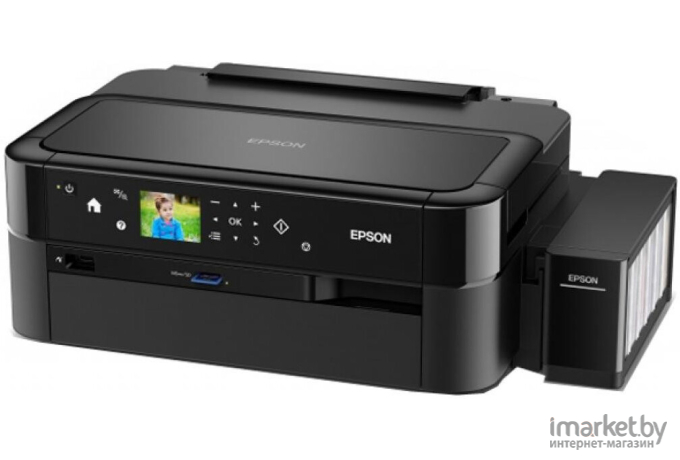 Принтер Epson L810