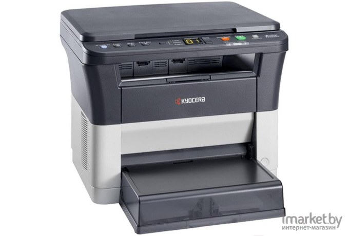 Принтер (МФУ) Kyocera Mita FS-1020MFP