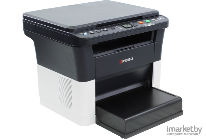 Принтер (МФУ) Kyocera Mita FS-1020MFP