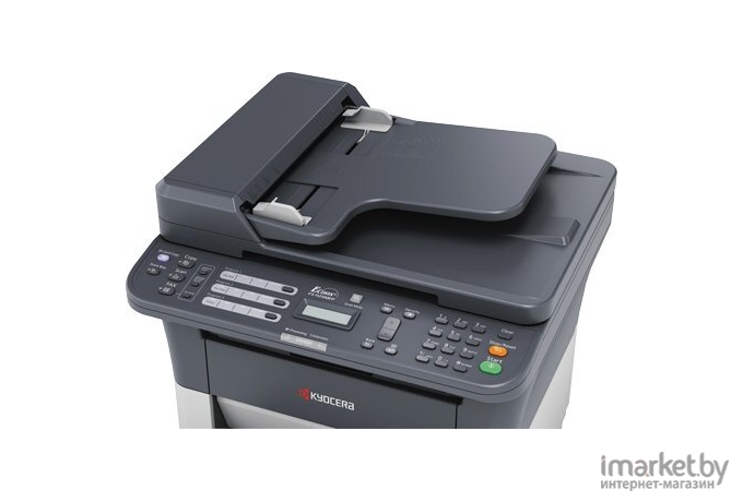 Принтер (МФУ) Kyocera Mita FS-1025MFP