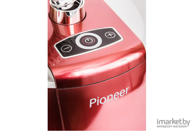 Отпариватель Pioneer SS201