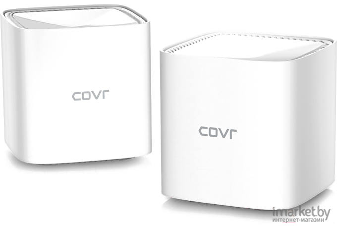 Беспроводной маршрутизатор D-Link COVR-1102/E (ревизия B1)