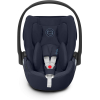 Автокресло Cybex Cloud Z2 i-size nautical blue