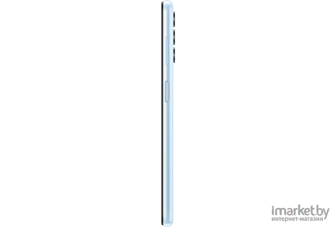 Смартфон Samsung Galaxy SM-A135 A13 3GB/32GB Blue (SM-A135FLBUSKZ)