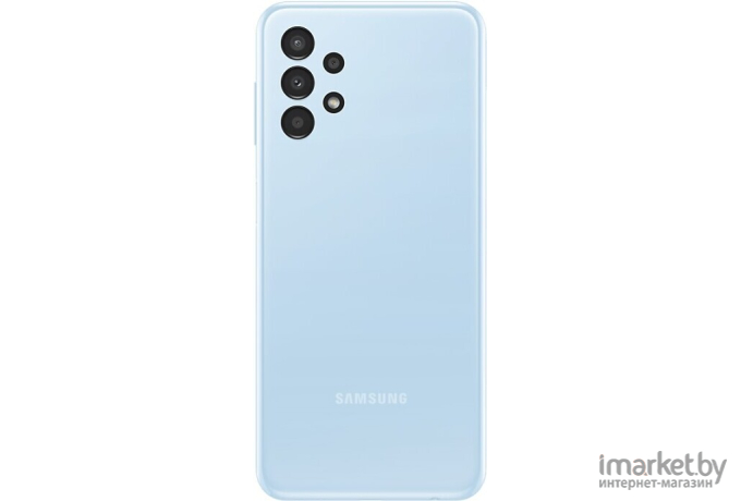 Смартфон Samsung Galaxy SM-A135 A13 3GB/32GB Blue (SM-A135FLBUSKZ)