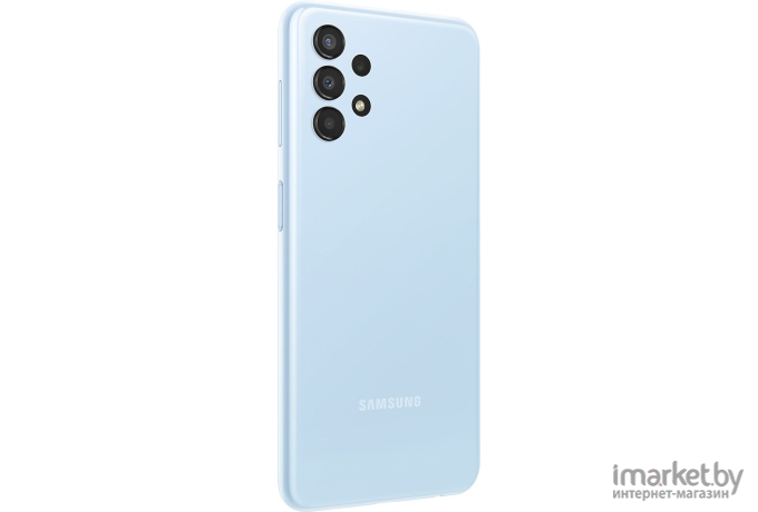 Смартфон Samsung Galaxy SM-A135 A13 3GB/32GB Blue (SM-A135FLBUSKZ)