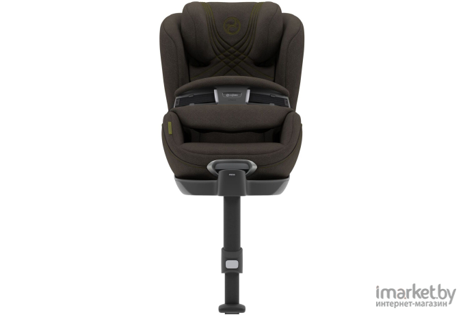 Автокресло Cybex Anoris T i-size deep black