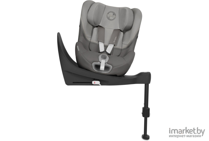 Автокресло Cybex Sirona SX2 i-size soho grey