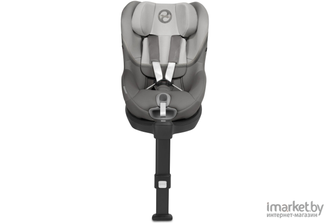 Автокресло Cybex Sirona SX2 i-size soho grey