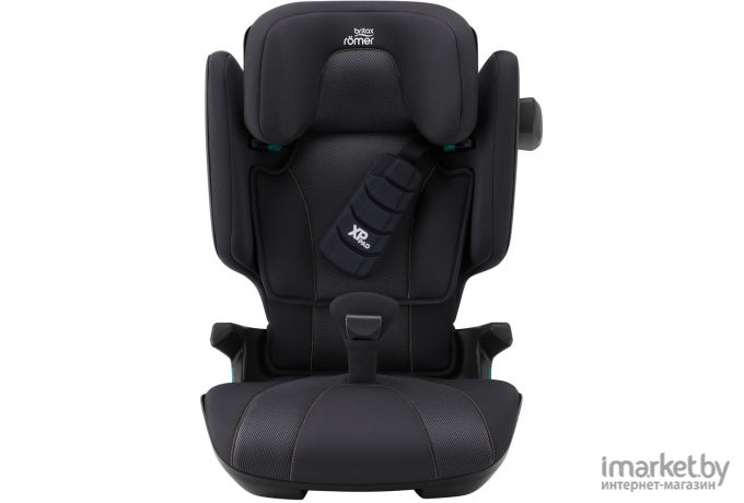 Автокресло Britax Romer Kidfix i-size fossil grey