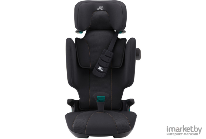 Автокресло Britax Romer Kidfix i-size fossil grey