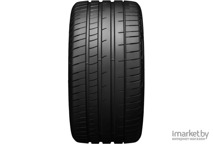 Автомобильные шины Goodyear Eagle F1 Supersport 255/40R19 100Y