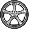 Автомобильные шины Goodyear Eagle F1 Supersport 255/40R19 100Y