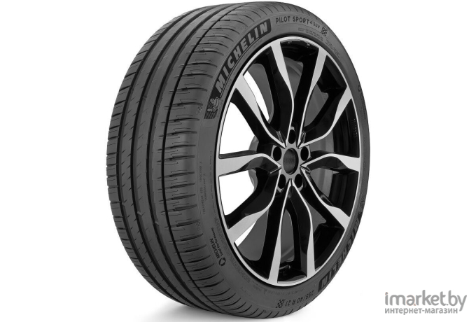 Автомобильные шины Michelin Pilot Sport 4 SUV 275/40R22 108Y