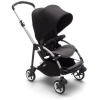 Капюшон для коляски Bugaboo Bee6 black