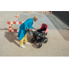 Коляска Bugaboo Fox3 black/midnight black 2в1