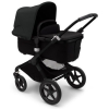 Капюшон для коляски Bugaboo Fox3 midnight black