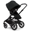 Капюшон для коляски Bugaboo Fox3 midnight black