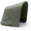 Капюшон для коляски Bugaboo Fox3 forest green