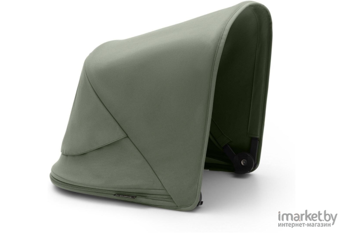 Капюшон для коляски Bugaboo Fox3 forest green