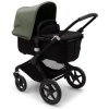 Капюшон для коляски Bugaboo Fox3 forest green