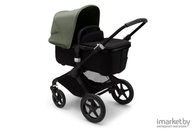 Капюшон для коляски Bugaboo Fox3 forest green