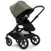 Капюшон для коляски Bugaboo Fox3 forest green