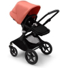 Капюшон для коляски Bugaboo Fox3 sunrise red