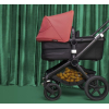 Капюшон для коляски Bugaboo Fox3 sunrise red