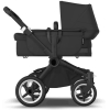 Капюшон для коляски Bugaboo Donkey5 midnight black