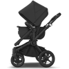 Капюшон для коляски Bugaboo Donkey5 midnight black