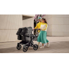 Тканевая основа для люльки Bugaboo Donkey5 grey melange