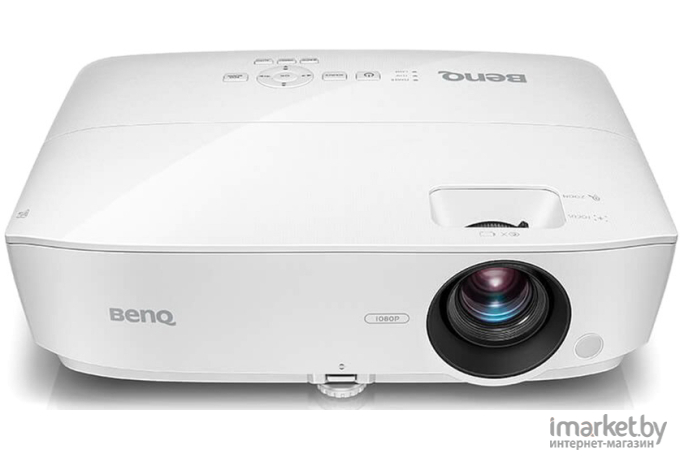 Проектор Benq MH536