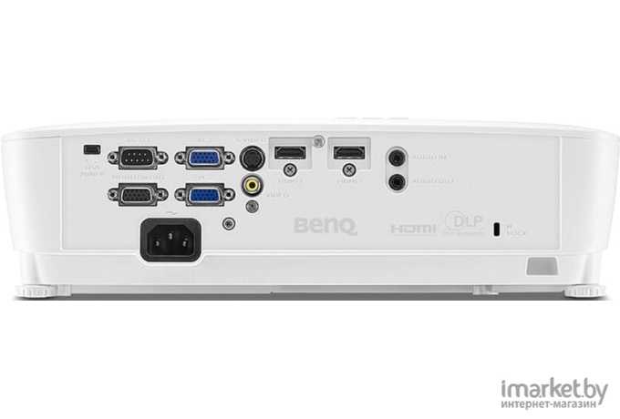 Проектор Benq MH536