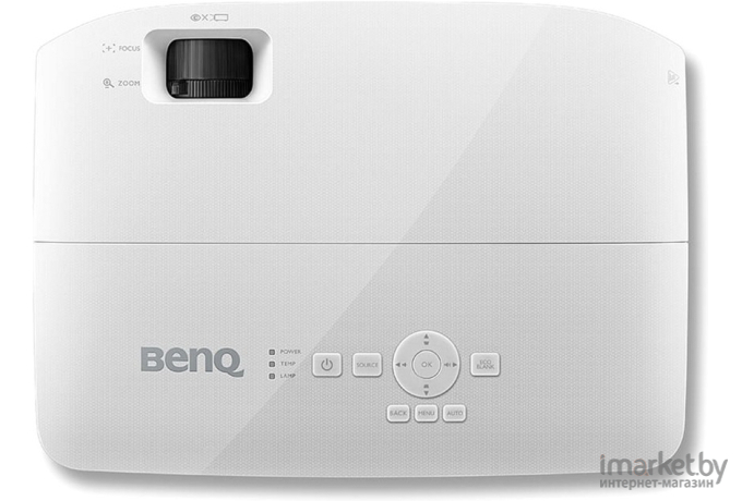Проектор Benq MH536