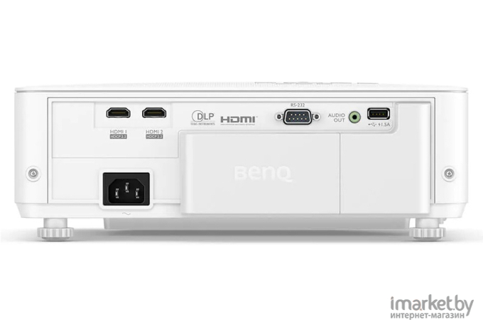 Проектор Benq W1800i