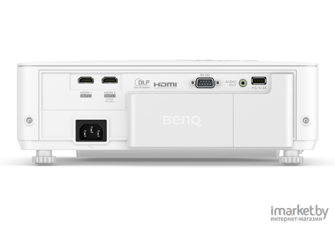Проектор BenQ TK700